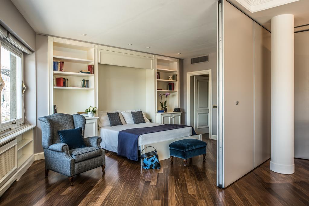 47Luxury Suites - Colosseo Рим Номер фото