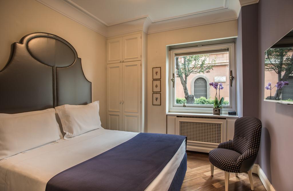 47Luxury Suites - Colosseo Рим Номер фото