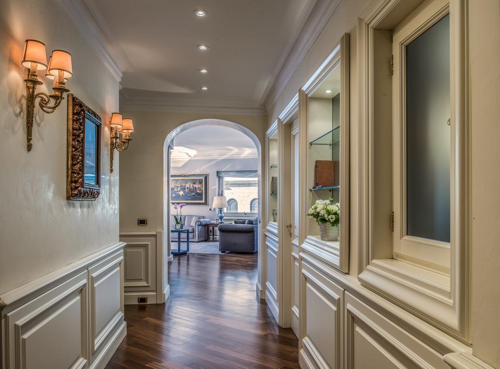 47Luxury Suites - Colosseo Рим Номер фото