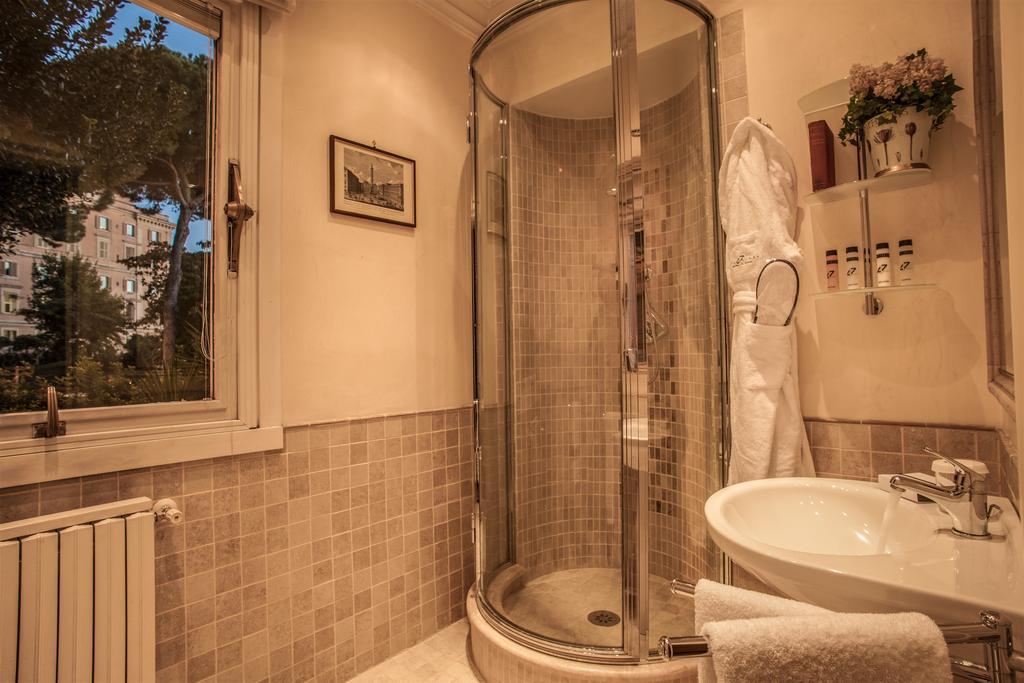 47Luxury Suites - Colosseo Рим Номер фото